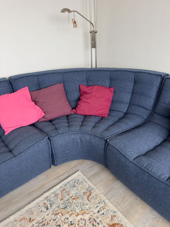 Image 1 of Etnicraft N701 Bank