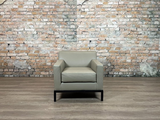 Image 1 of Meridiani Berry lounge set