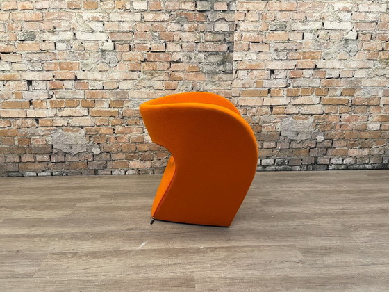 Image 1 of Moroso Little Albert orange