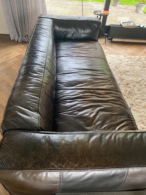 3 Zits Bailey Sofa Merk Flamant