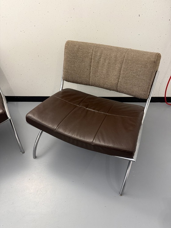 Image 1 of 2 poltrone originali Harvink Grammy