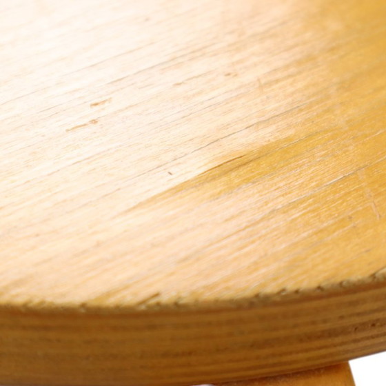 Set van 2 Vintage Ikea Frosta Krukken Beukenhout Jaren 90 – Krukjes, Wood (photo 8 of 21)