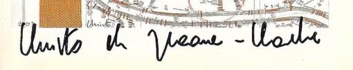 Christo & Jeanne Claude