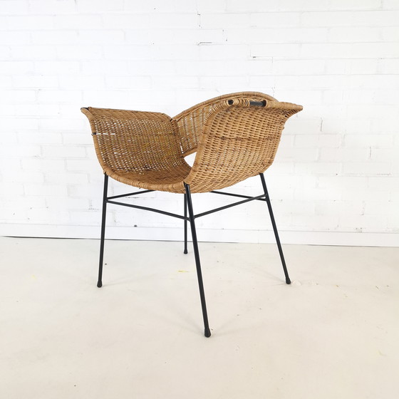 Image 1 of Vintage chair