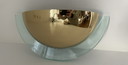 Massive Design - Wall lamp - Globe - Wall lamp