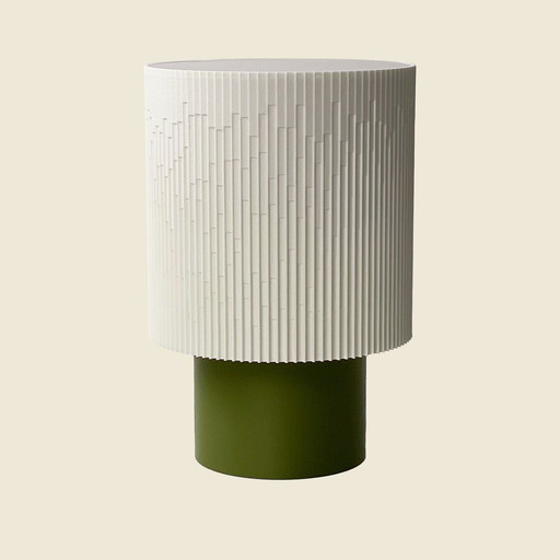 Lampe de table "GRADIENT" avec variateur de lumière en option