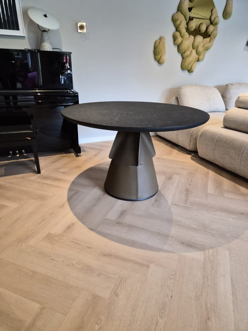 De Sede ds-615 Tisch