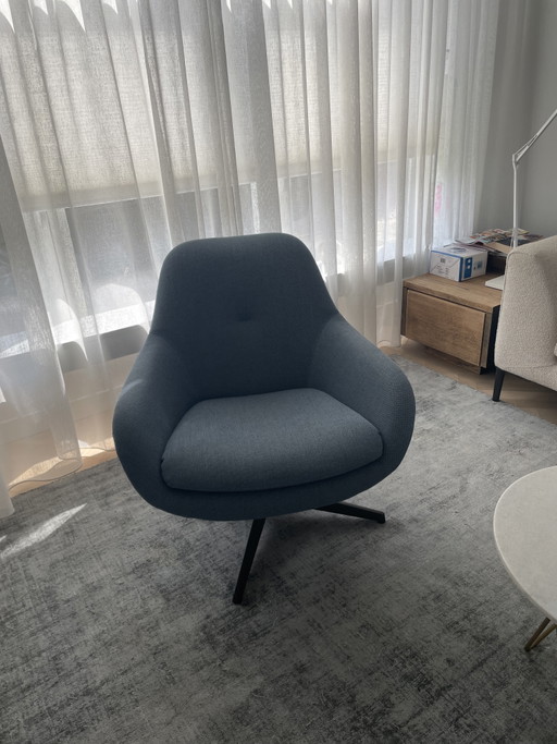 Sparkle One Fauteuil Leolux