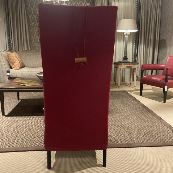 Image 1 of Giorgetti Progetti Ohrensessel