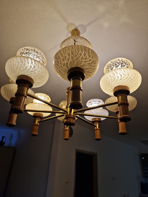 Image 1 of Vintage ceiling lamp