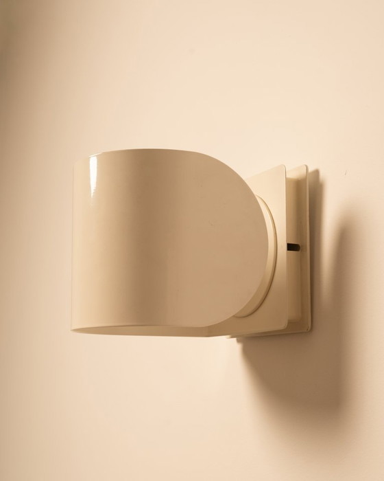 Image 1 of Paire d'appliques murales - Italie