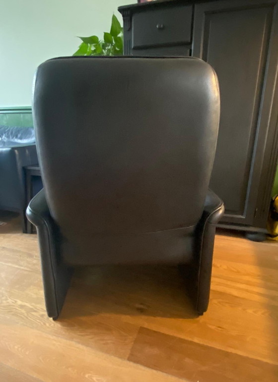 Image 1 of Desede Ds50 armchair