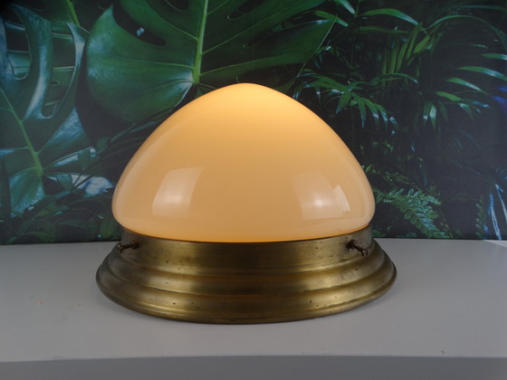 Image 1 of Gispen Giso Ceiling Light