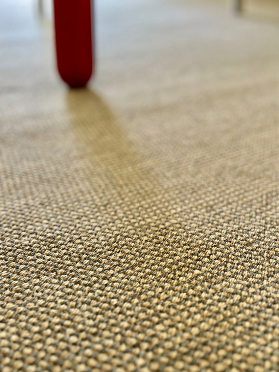Image 1 of Alfombra de lana Desso