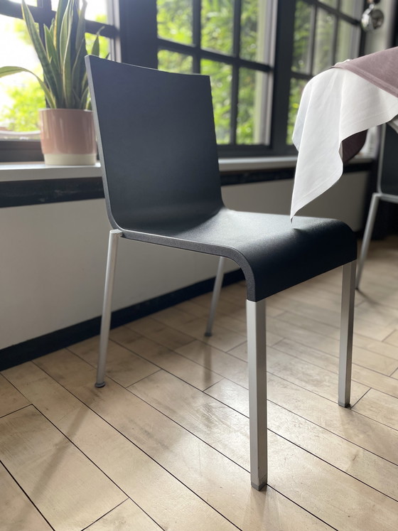Image 1 of Vitra .03 chair Maarten Van Severen