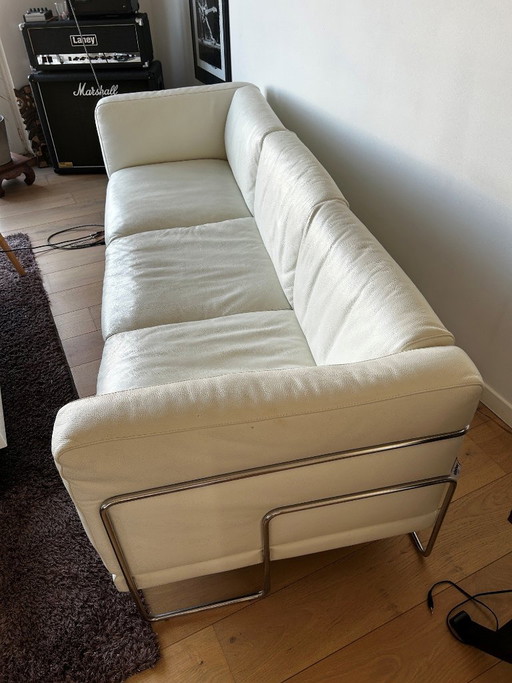 Pen Club Seating Area Steiner – Kwok Hoï Chan – 3 pieces (2013)