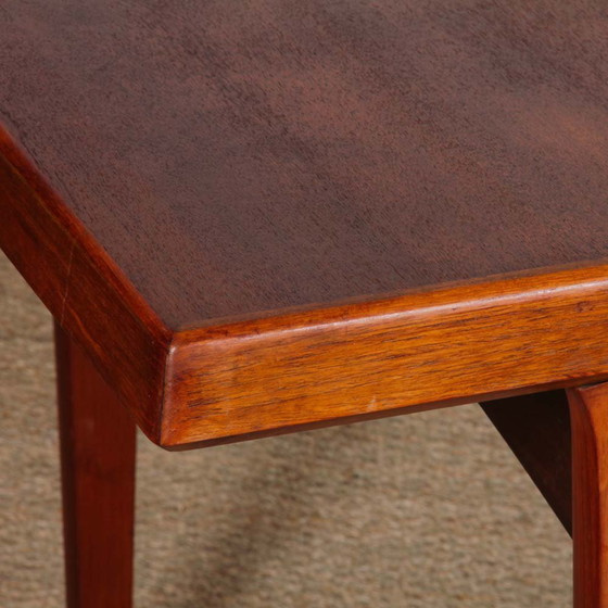 Image 1 of Table de Repas Scandinave, Vintage, Années 1960