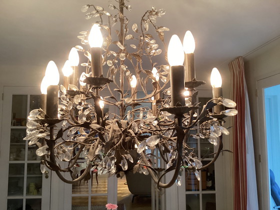 Image 1 of Cozy dining room lamp