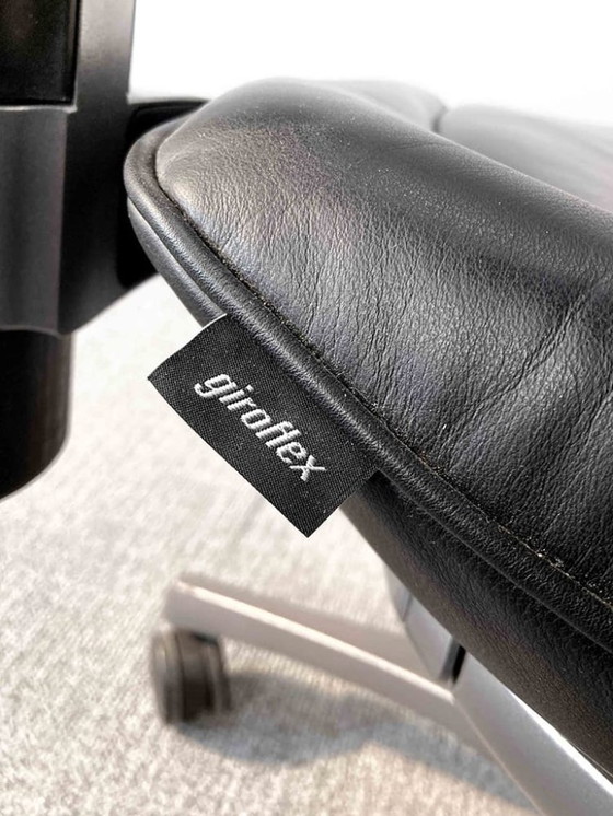 Image 1 of Giroflex 757 Silla giratoria Expert