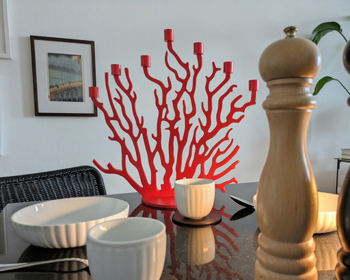 Driade - Cosmo, Tenochtitlan Kandelaar