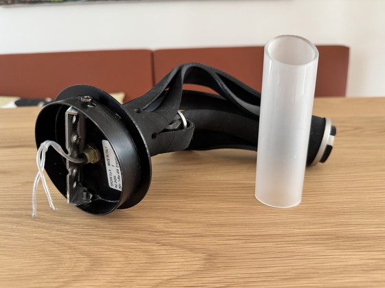 Image 1 of Applique design Terzani - édition limitée - design italien sculptural - 30 cm