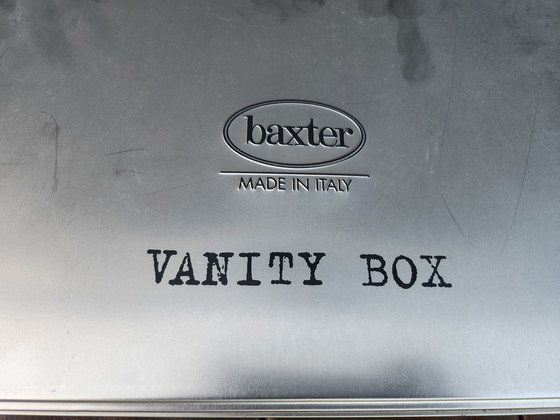 Image 1 of Baxter - Tactile bench by Vincenzo De Cotiis