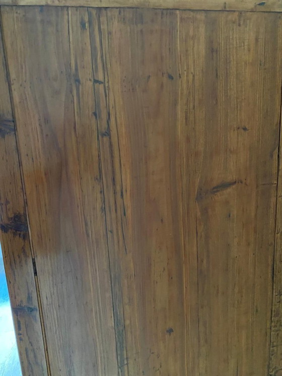 Image 1 of Antieke Chinese Bruidskast