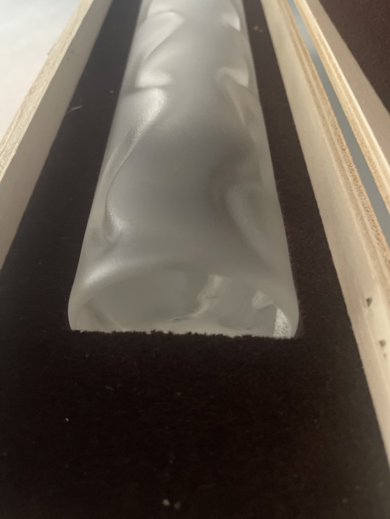 Image 1 of Peill & Putzler Brutalist vaas