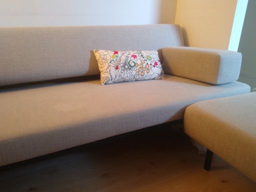 Martin Visser sofa bed