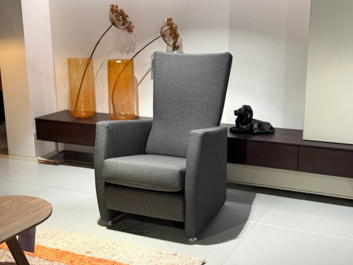 880A – Lookline, fauteuils
