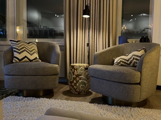 Borelli Armchair - As good as new – the grand, Swivel chairs, Other (photo 2 of 5)