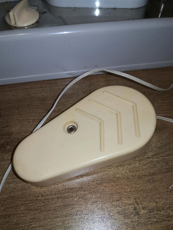 Image 1 of Rare Antique Toy Sewing Machine / Retro Vintage 60's