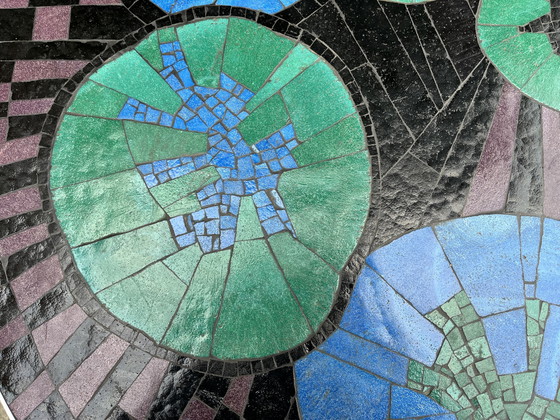 Image 1 of 1 coffee table by Berthold Müller, Germany, 1970s