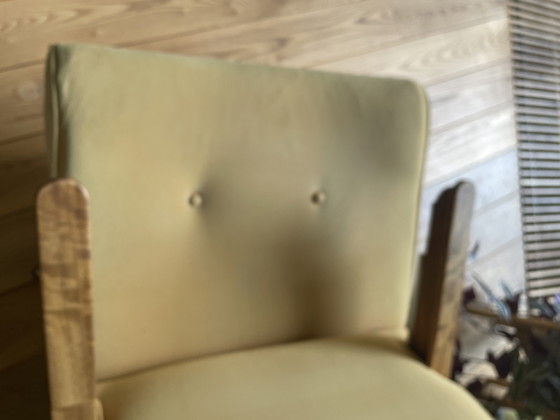 Poltrona anni '50 – Poltrone, Metal, Rubber (photo 10 of 11)
