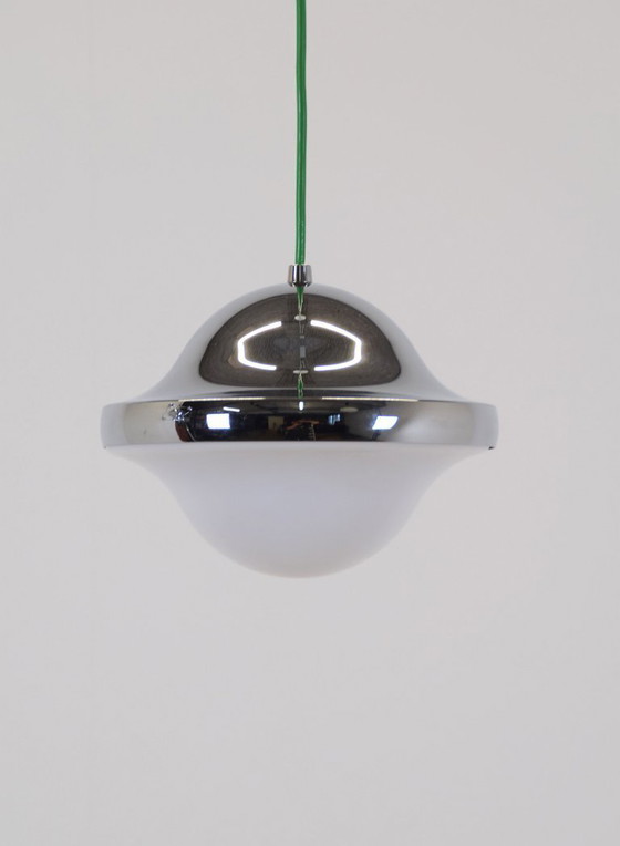 Image 1 of Lámpara danesa HK20 Bubi diseñada por Henning Koppel para Pandul