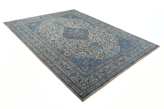 Image 1 of Kashmar liège - tapis persan 390 x 300 cm