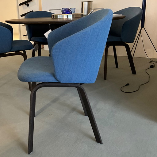 Arco Close 2b dining chair (set of 4)