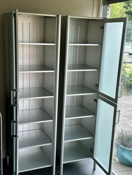 Image 1 of Set di mobili da cucina Bulthaup System 20 da 2 pezzi