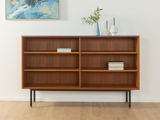 60er Jahre Sideboard Regal von WK Möbel