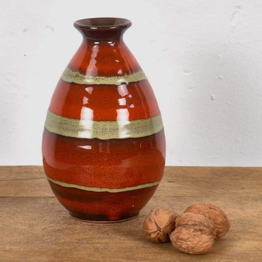 Vaso piccolo stile vintage (c.1960)