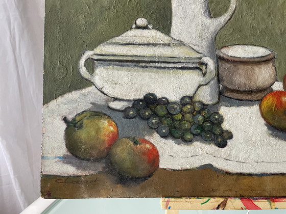 Image 1 of Zeitgenössisches Stillleben