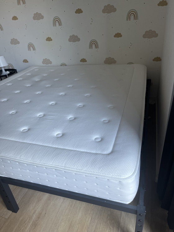Matelas Ventura King – Nordina Home, Matelas et sommiers, Cotton (photo 3 of 5)