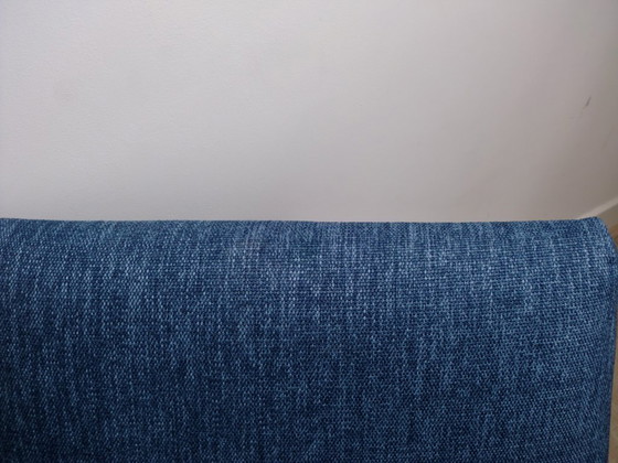 Image 1 of gelderland fauteuil 5470 design jan des bouvrie als nieuw 2x