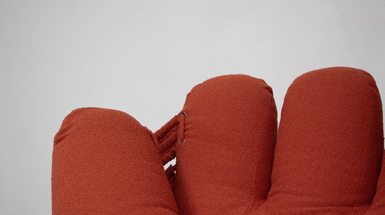 Image 1 of Joe Chair Poltronova