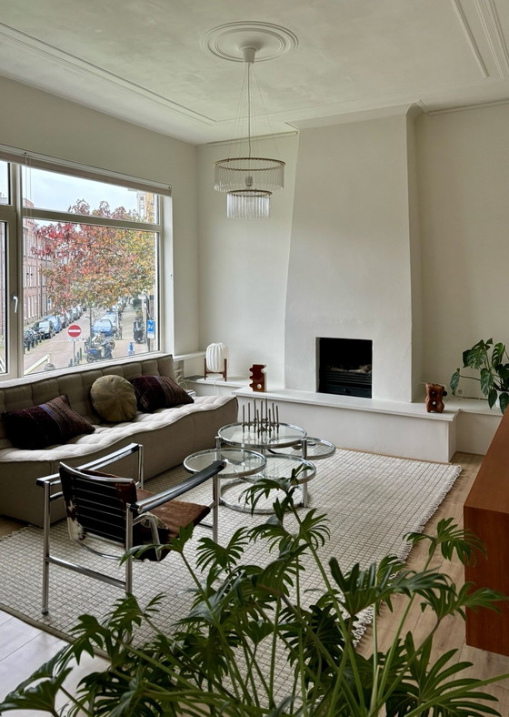 Image 1 of Großer Teppich Hem Rope, Farbe Seaweed