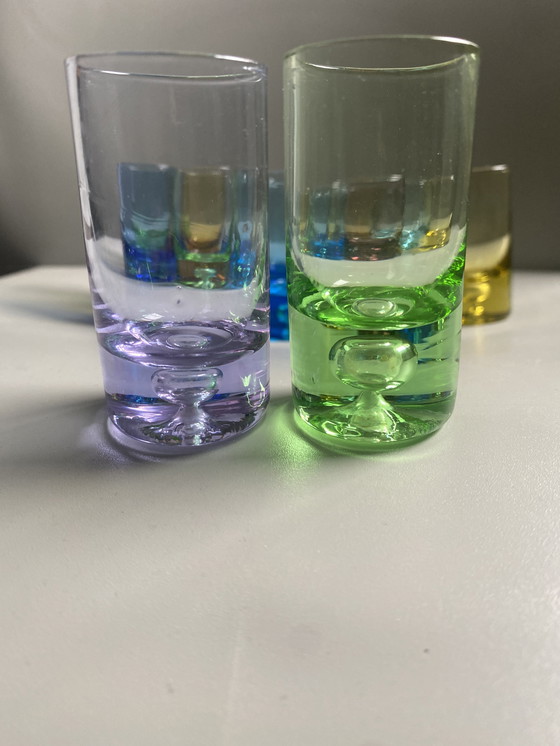 Image 1 of 12 verres à liqueur ou Shots 