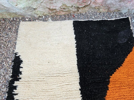 Image 1 of Handgemaakte halloper 100 cm x 300 cm