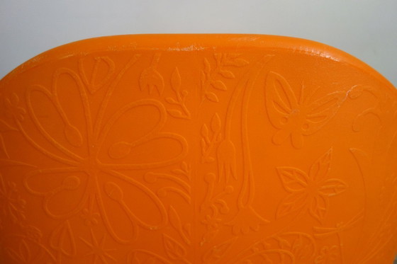 Image 1 of 2 poltrone "O-Nest" di Tord Boontje per Moroso, Italia