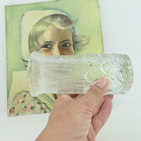 Image 1 of 2x vaas Fidenza jaren 70 Italie