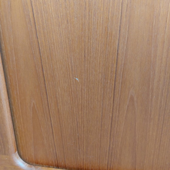 Vintage Dyrlund Schoenenkast – Kasten, Wood (photo 14 of 15)